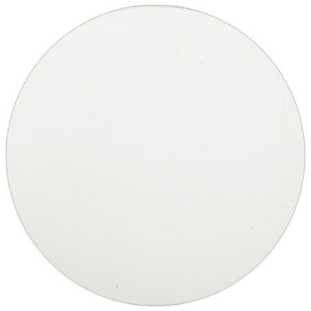 Neo Table Glass Top Only