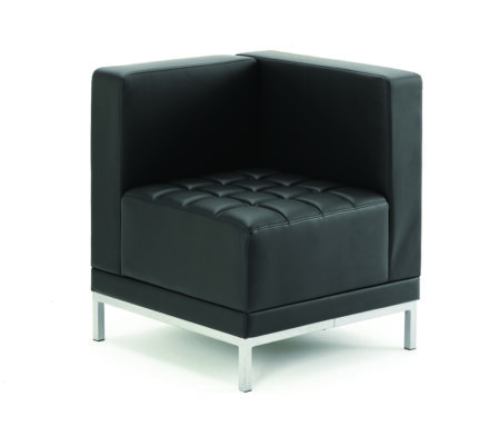 Infinity Modular Corner Unit Sofa Chair