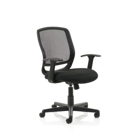 Mave Medium Mesh Back Task Operator Office Chair