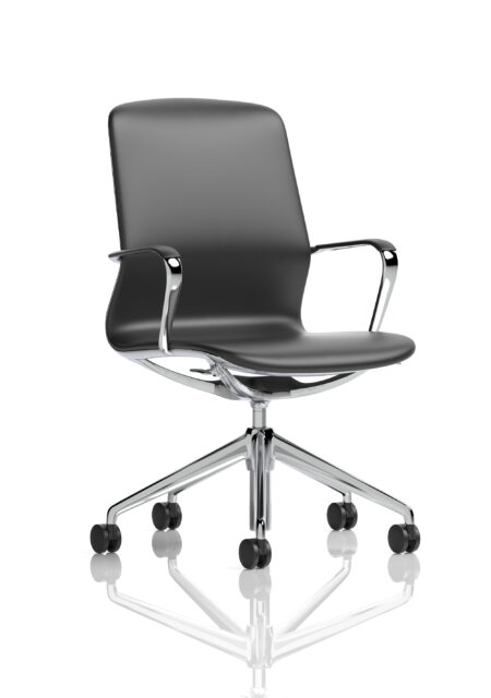 Lucia High Back Executive Office Chair
