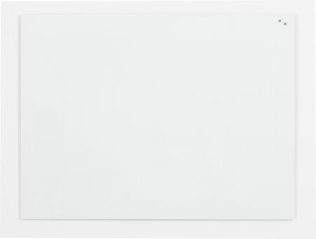 Magnetic Glass Board