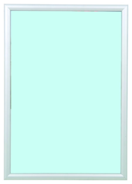 Aluminium Snap Frames Outdoor