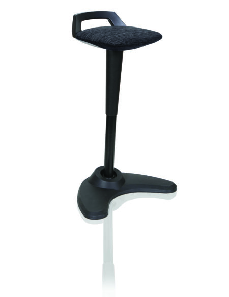 Spry Task Operator Stool