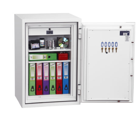 Phoenix Fire Fox Security Safe