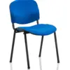 Blue Fabric