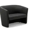 Black Fabric