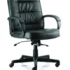 Black Leather