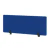 Bespoke Stevia Blue Fabric