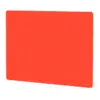 Bespoke Tabasco Orange Fabric