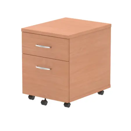 OE - Impulse Mobile Pedestal
