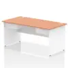 Beech & White