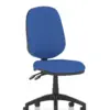 Blue Fabric
