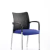 Bespoke Stevia Blue