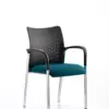 Bespoke Maringa Teal