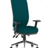 Bespoke Maringa Teal