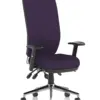 Bespoke Tansy Purple