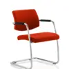 Bespoke Tabasco Orange
