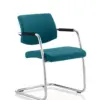 Bespoke Maringa Teal