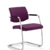 Bespoke Tansy Purple