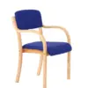 Bespoke Stevia Blue