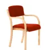 Bespoke Tabasco Orange