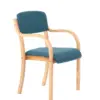 Bespoke Maringa Teal