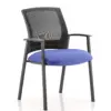 Bespoke Stevia Blue