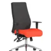 Bespoke Tabasco Orange