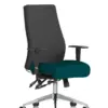 Bespoke Maringa Teal