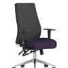 Bespoke Tansy Purple