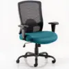 Bespoke Maringa Teal