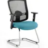 Bespoke Maringa Teal