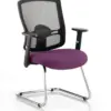 Bespoke Tansy Purple