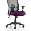 Bespoke Tansy Purple