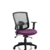 Bespoke Tansy Purple