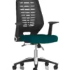 Bespoke Maringa Teal