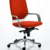 Bespoke Tabasco Orange