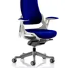 Bespoke Stevia Blue