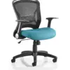 Bespoke Maringa Teal