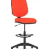 Bespoke Tabasco Orange