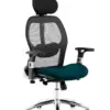 Bespoke Maringa Teal