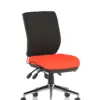 Bespoke Tabasco Orange