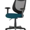 Bespoke Maringa Teal