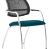 Bespoke Maringa Teal