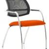 Bespoke Tabasco Orange