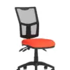Bespoke Tabasco Orange