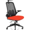 Bespoke Tabasco Orange