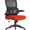 Bespoke Tabasco Orange