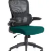 Bespoke Maringa Teal