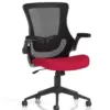 Bespoke Colour Seat Bergamot Cherry